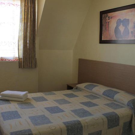 Pension Juanita Малага Номер фото